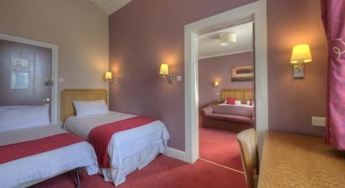 רוטרהאם Brentwood Inn By Greene King Inns מראה חיצוני תמונה