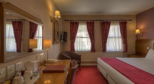 רוטרהאם Brentwood Inn By Greene King Inns מראה חיצוני תמונה