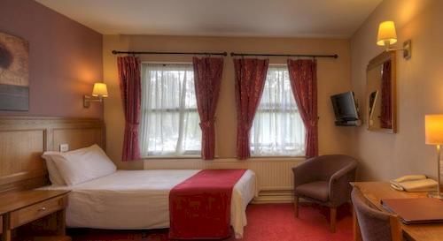 רוטרהאם Brentwood Inn By Greene King Inns מראה חיצוני תמונה