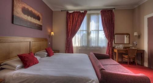 רוטרהאם Brentwood Inn By Greene King Inns מראה חיצוני תמונה