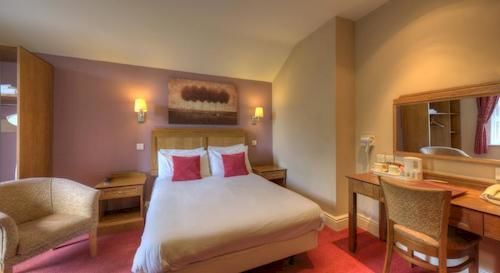 רוטרהאם Brentwood Inn By Greene King Inns מראה חיצוני תמונה